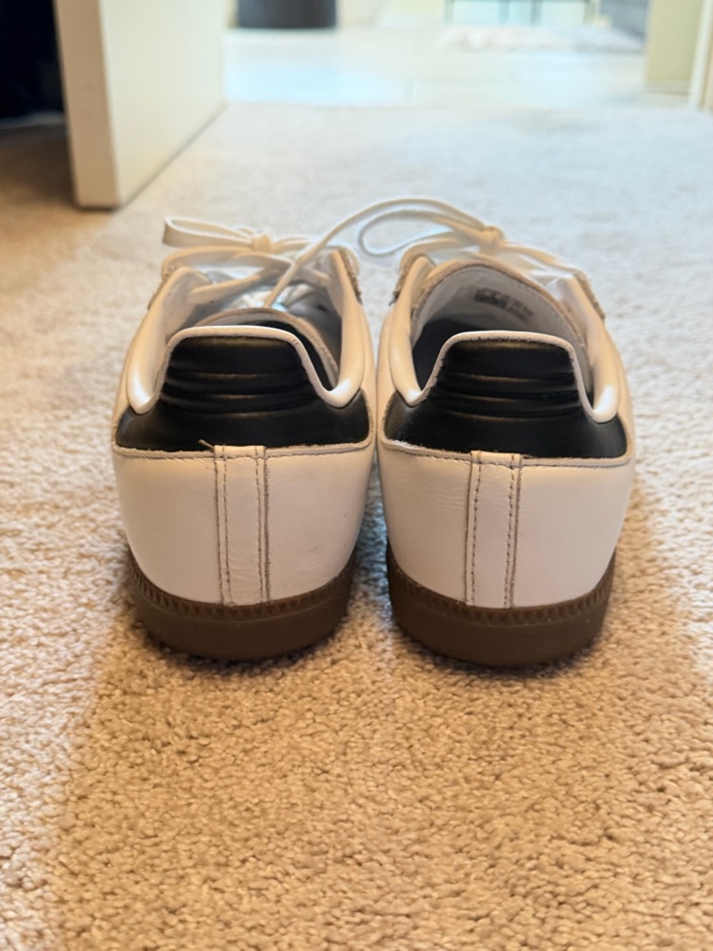 Adidas Samba sneakers - Picture 5 of 5